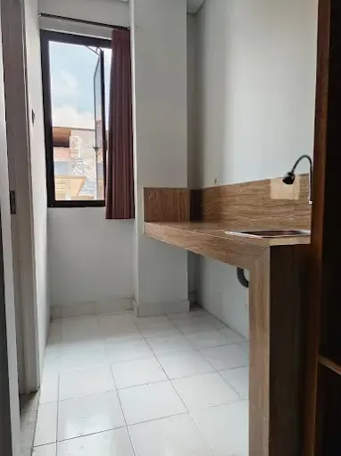 Tori Nari Residence Room 201 - Foto 2