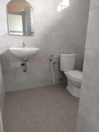 Tori Nari Residence Room 201 - Foto 3