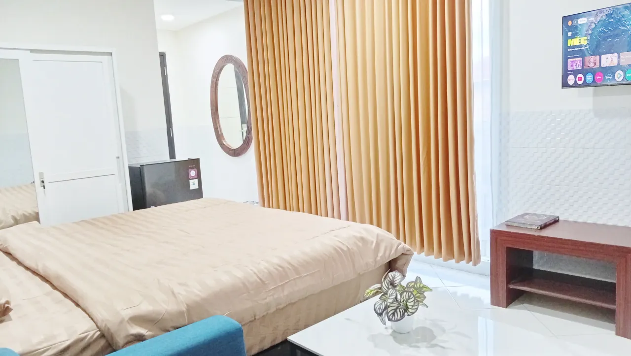 Tori Nari Residence Room 201 - Foto 4