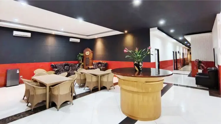 Kos Alkyfa Kamar tanpa Dapur - Foto 2