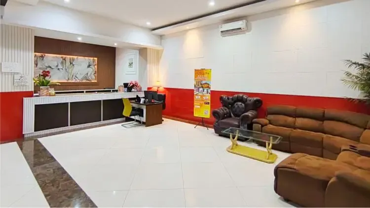 Kos Alkyfa Kamar tanpa Dapur - Foto 3
