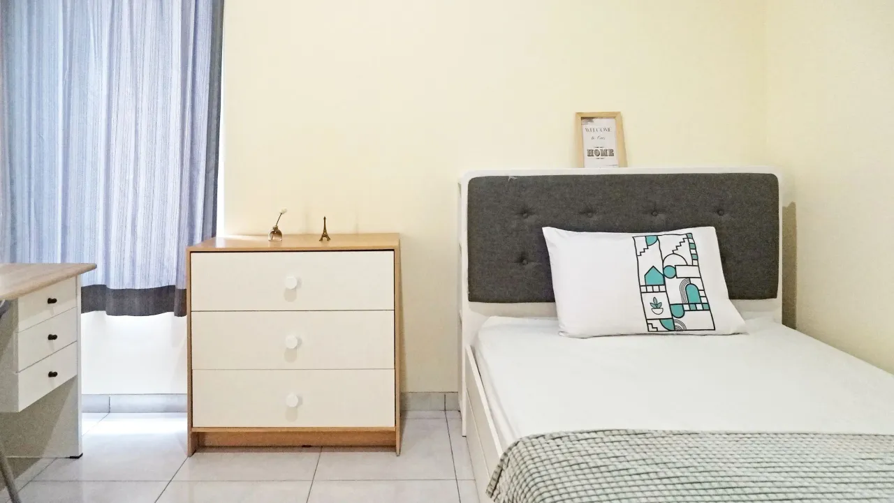 Gemilang Residence Tebet Regular Single - Foto Utama