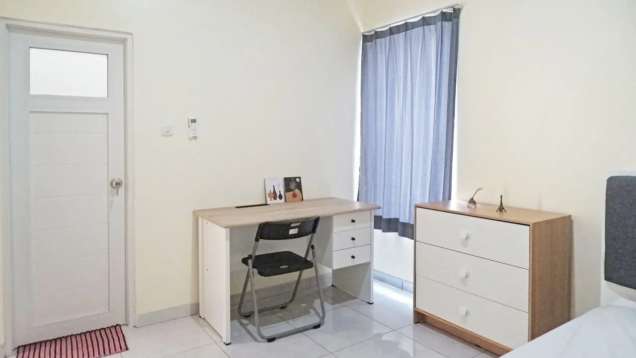 Gemilang Residence Tebet Regular Single - Foto 2