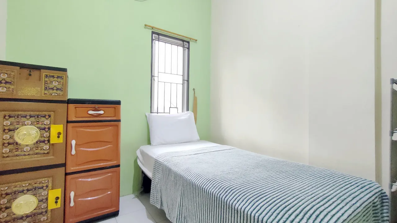 Gemilang Residence Tebet Regular Single - Foto 4