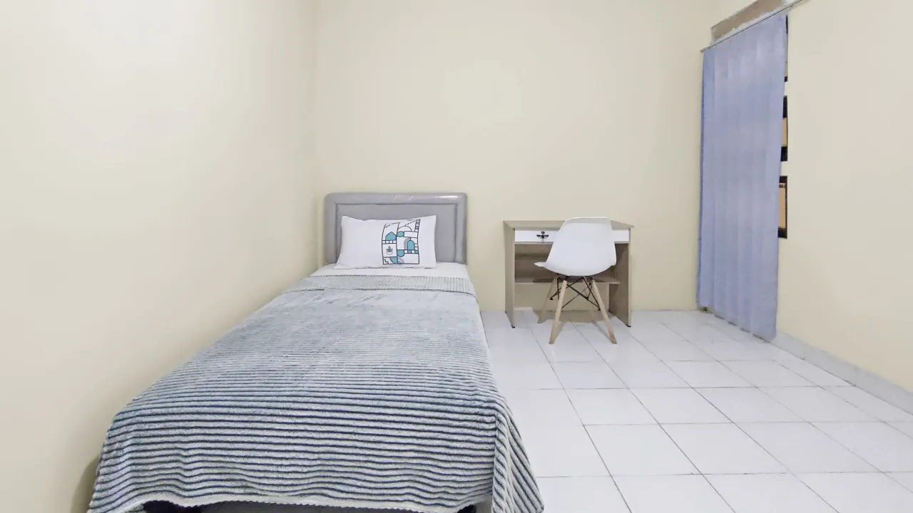 Pondok Tentrem 27 Pesanggrahan Regular Single - Foto Utama