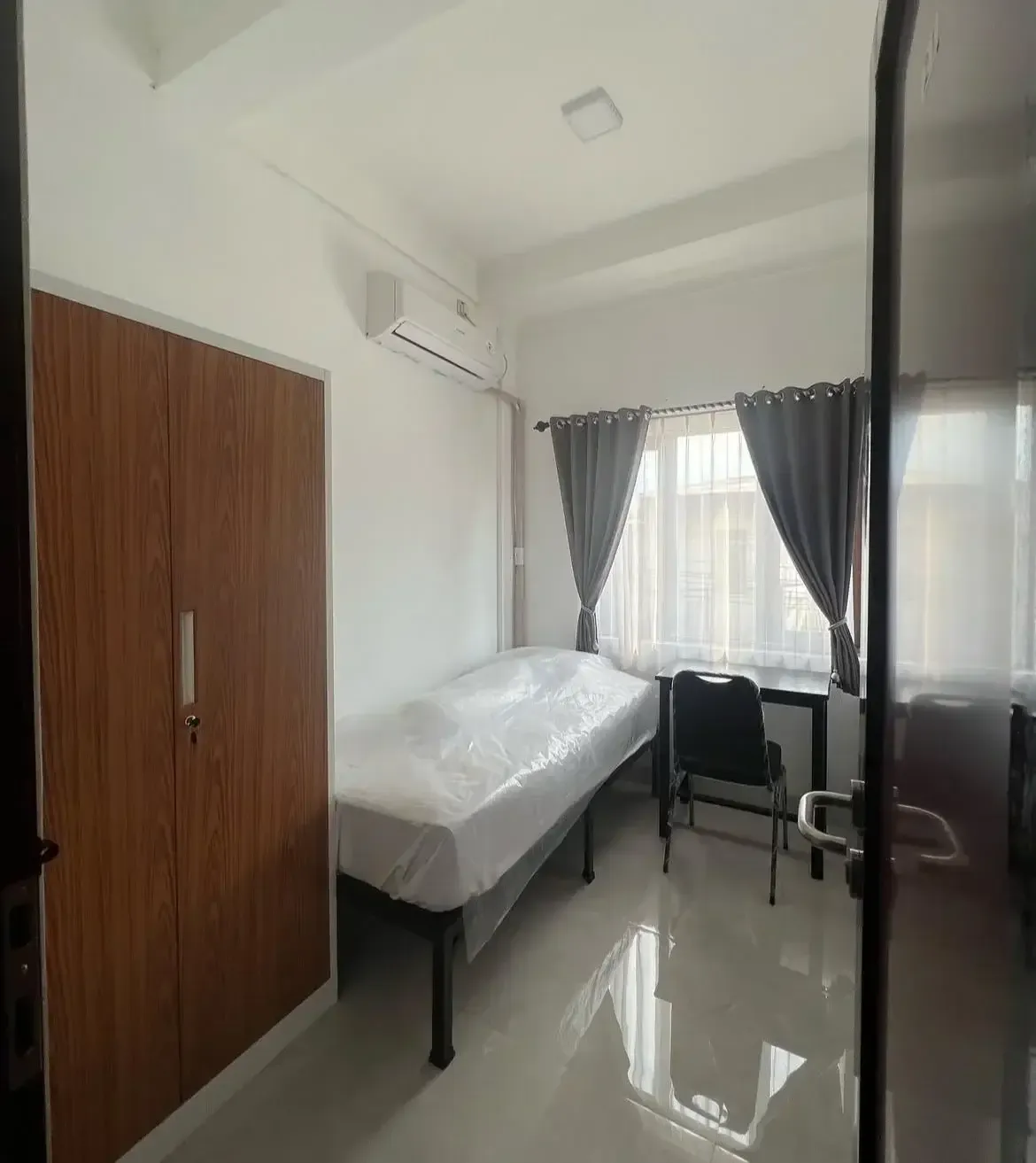 Kos Teqo Tipa A - Foto Utama