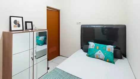 House of Sabas Cilandak Pocket Single B - Foto Utama
