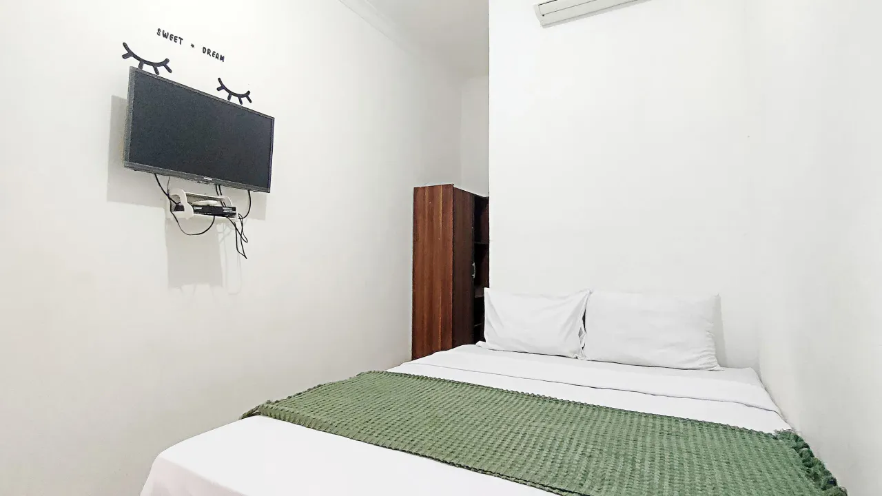 Damai 88 Home Syariah Cipete Regular Queen A - Foto 2
