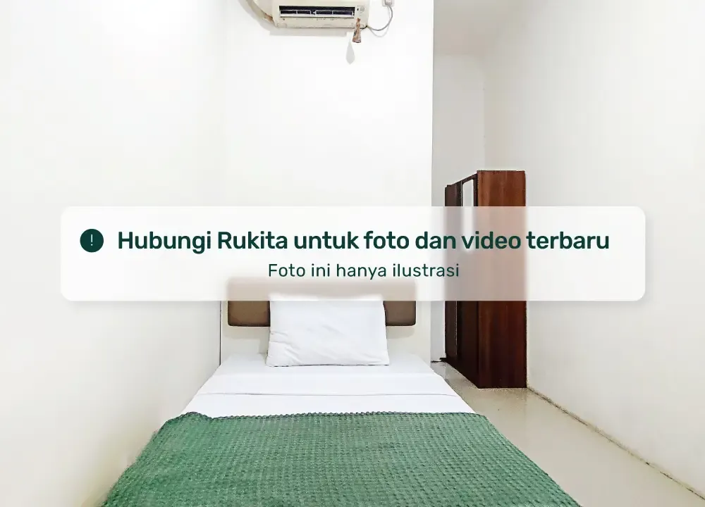 Damai 88 Home Syariah Cipete Regular Queen A - Foto 4