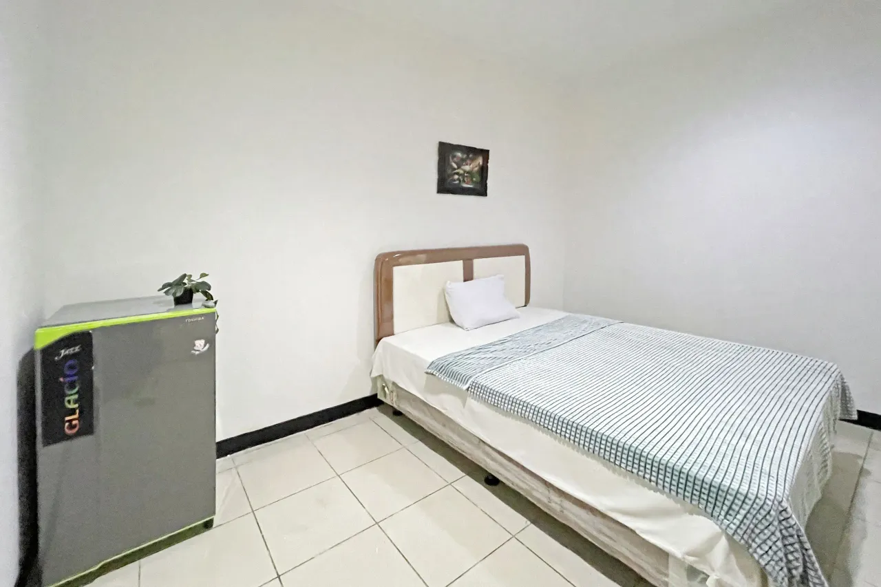 Executive House Tulodong SCBD Superior Queen - Foto 3