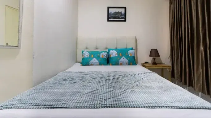 Pulo Residence Blok M Superior Queen A - Foto 2