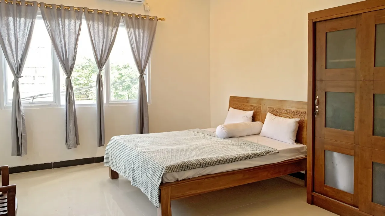Rumah Kost Kebagusan Ragunan Pasar Minggu Executive Queen B - Foto Utama