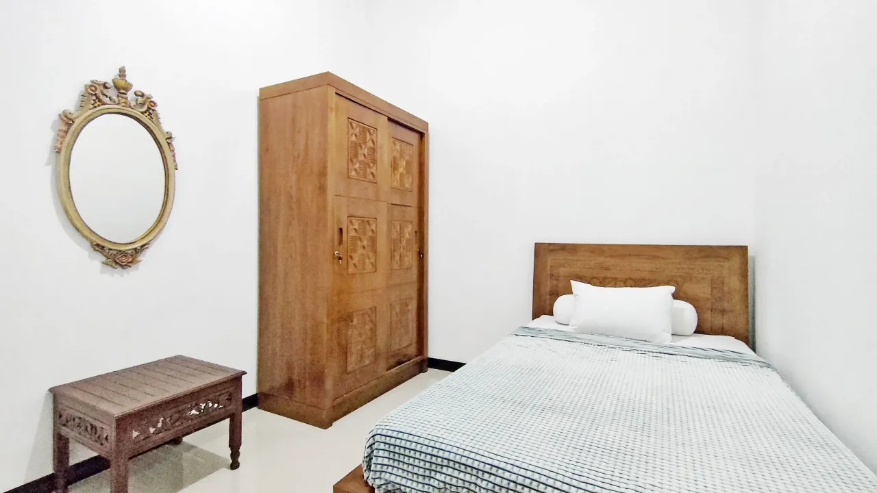 Rumah Kost Kebagusan Ragunan Pasar Minggu Executive Queen B - Foto 4