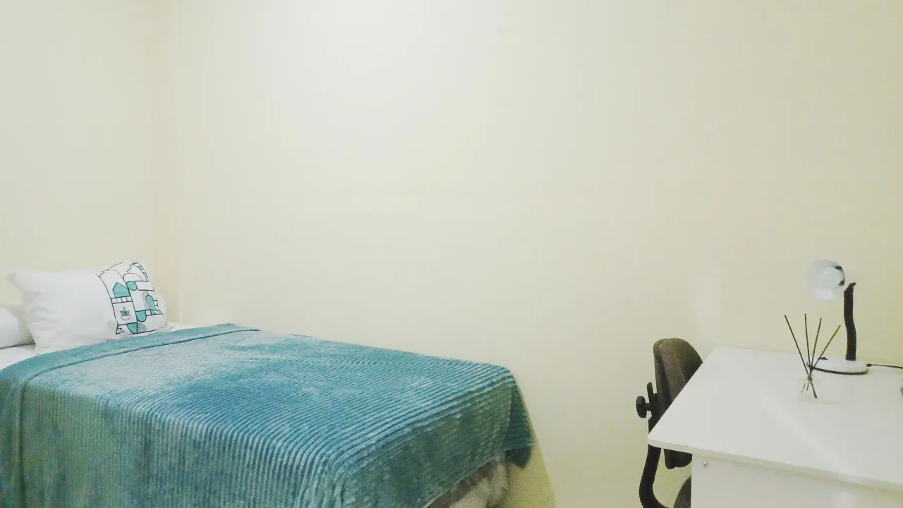Center Kost Cipulir Kebayoran Lama Compact Single A - Foto 3