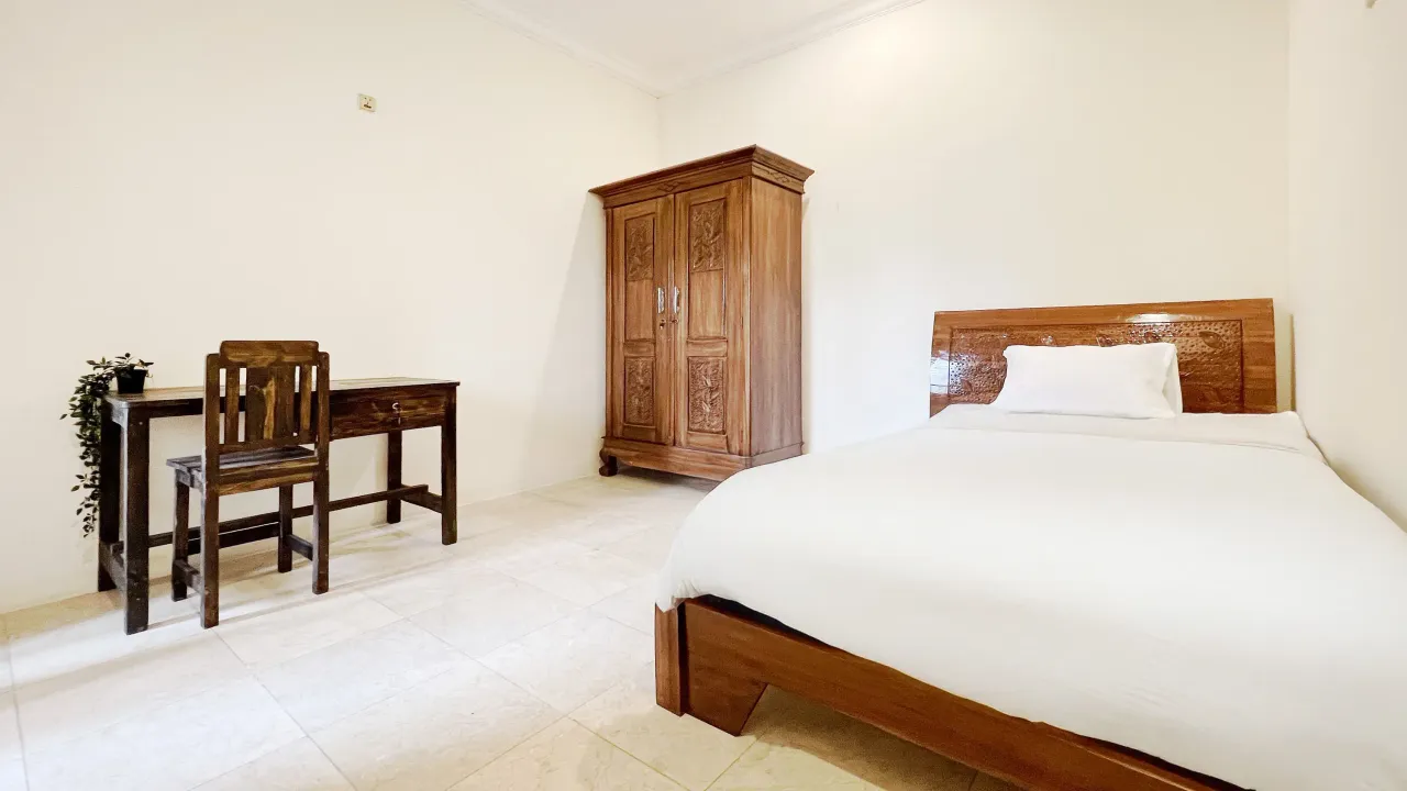 Twenty Six Home Haji Nawi Cilandak Studio Queen A - Foto 2