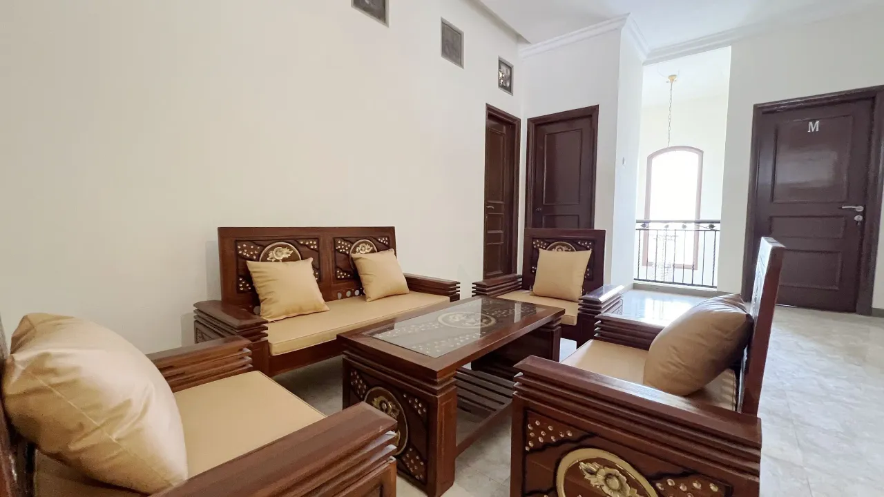 Twenty Six Home Haji Nawi Cilandak Studio Queen A - Foto 3