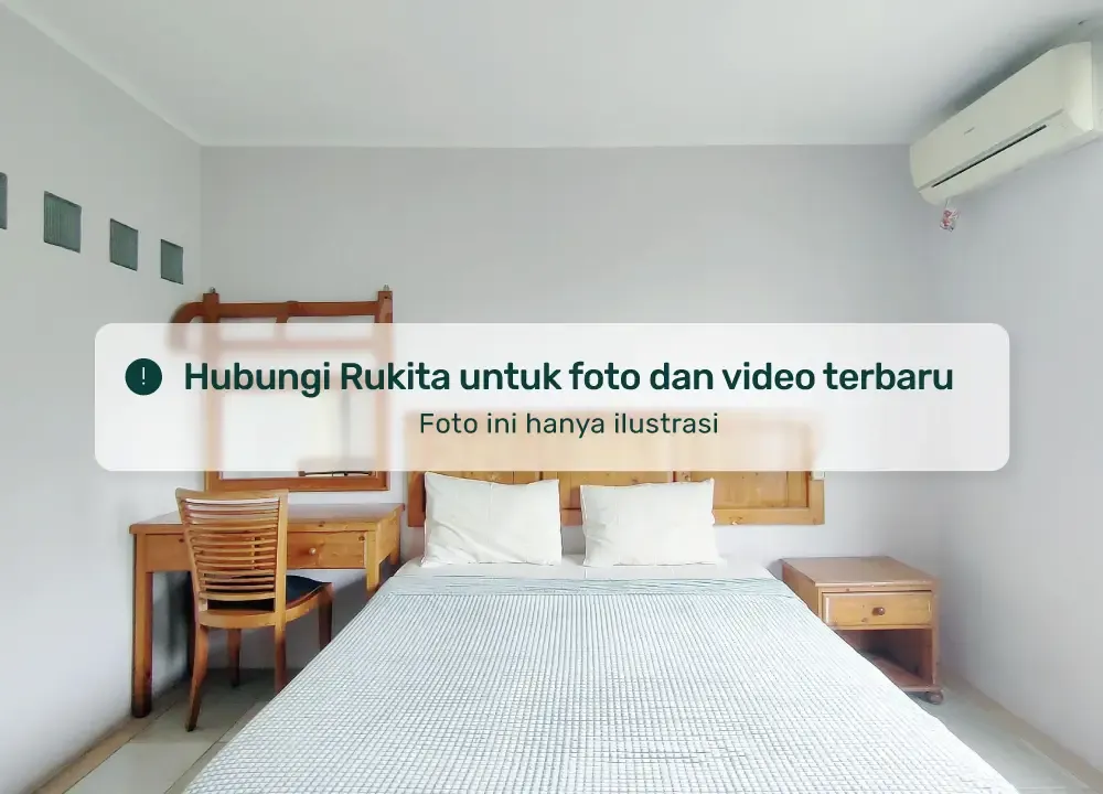 Panorama 18 Lebak Bulus Cilandak Executive Queen A - Foto Utama
