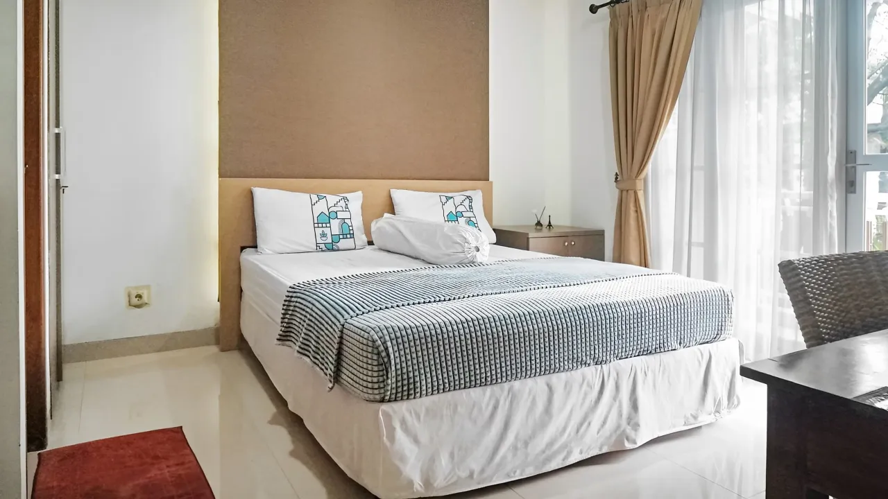HangLekir 7 Kebayoran Baru Superior Queen B - Foto 2
