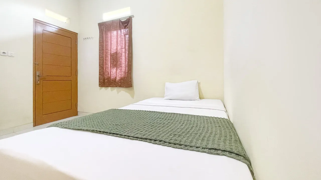 Muara Indah Home Simatupang Tanjung Barat Superior Full C - Foto Utama