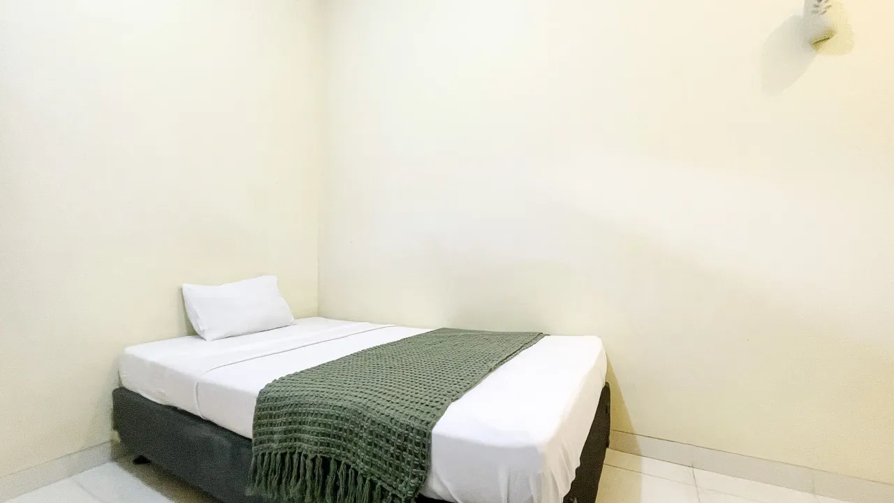 Muara Indah Home Simatupang Tanjung Barat Superior Full C - Foto 2