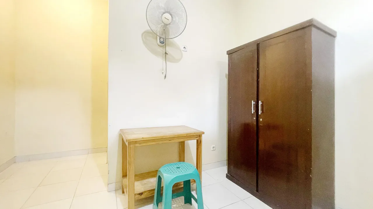 Muara Indah Home Simatupang Tanjung Barat Superior Full C - Foto 3