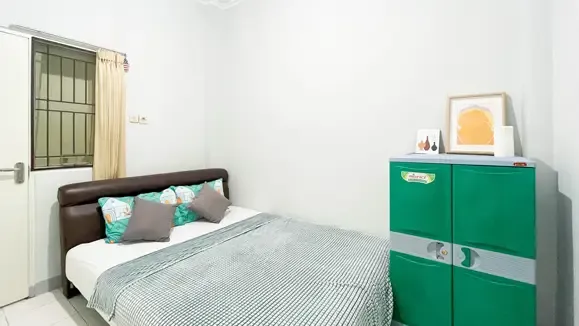 Cempaka V Residence Palmerah Compact Double A - Foto 2
