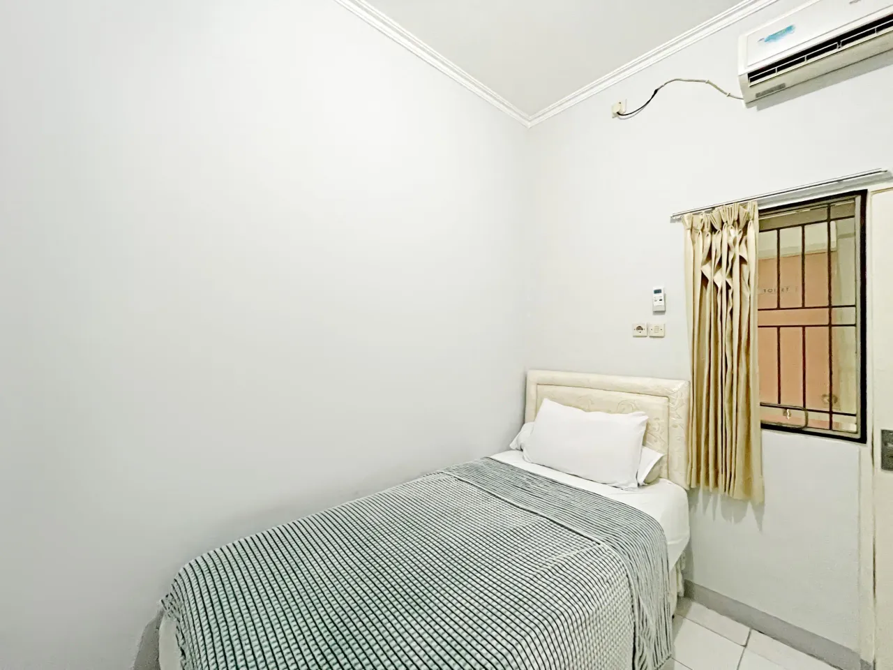 Cempaka V Residence Palmerah Compact Double A - Foto 5