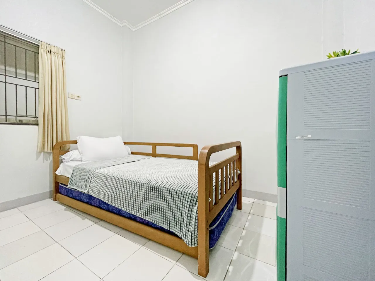 Cempaka V Residence Palmerah Compact Double A - Foto 4