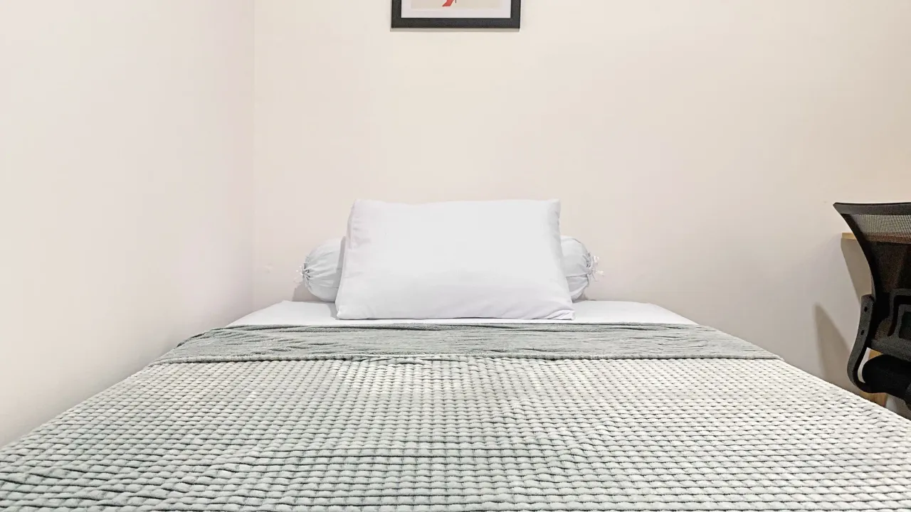 Philo House Pondok Indah Compact Single - Foto 3