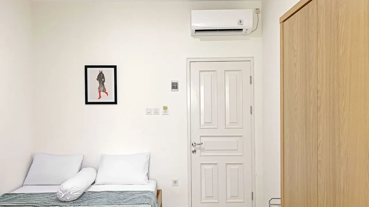 Philo House Pondok Indah Compact Single - Foto 4
