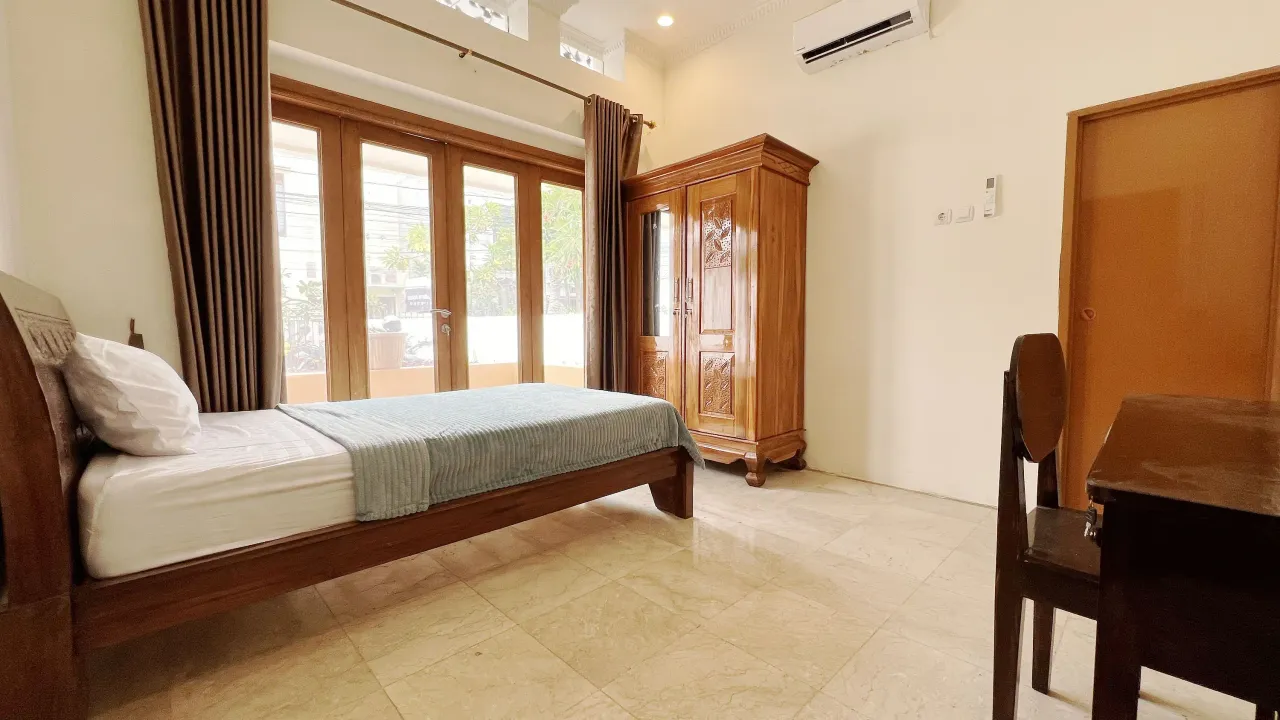 Twenty Six Home Haji Nawi Cilandak Regular Single B - Foto Utama