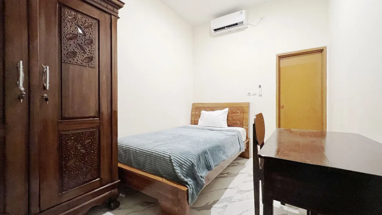 Twenty Six Home Haji Nawi Cilandak Regular Single B - Foto 4
