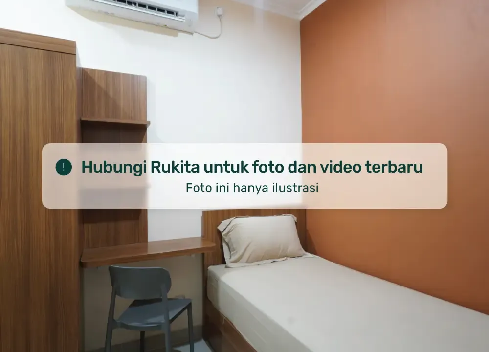 Pasadena Karbela Setiabudi Regular Single B - Foto 5