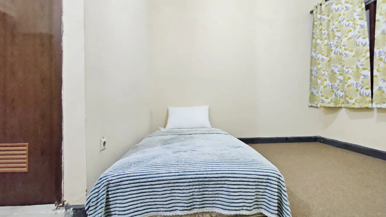 Ojolali House Tebet Executive single - Foto Utama