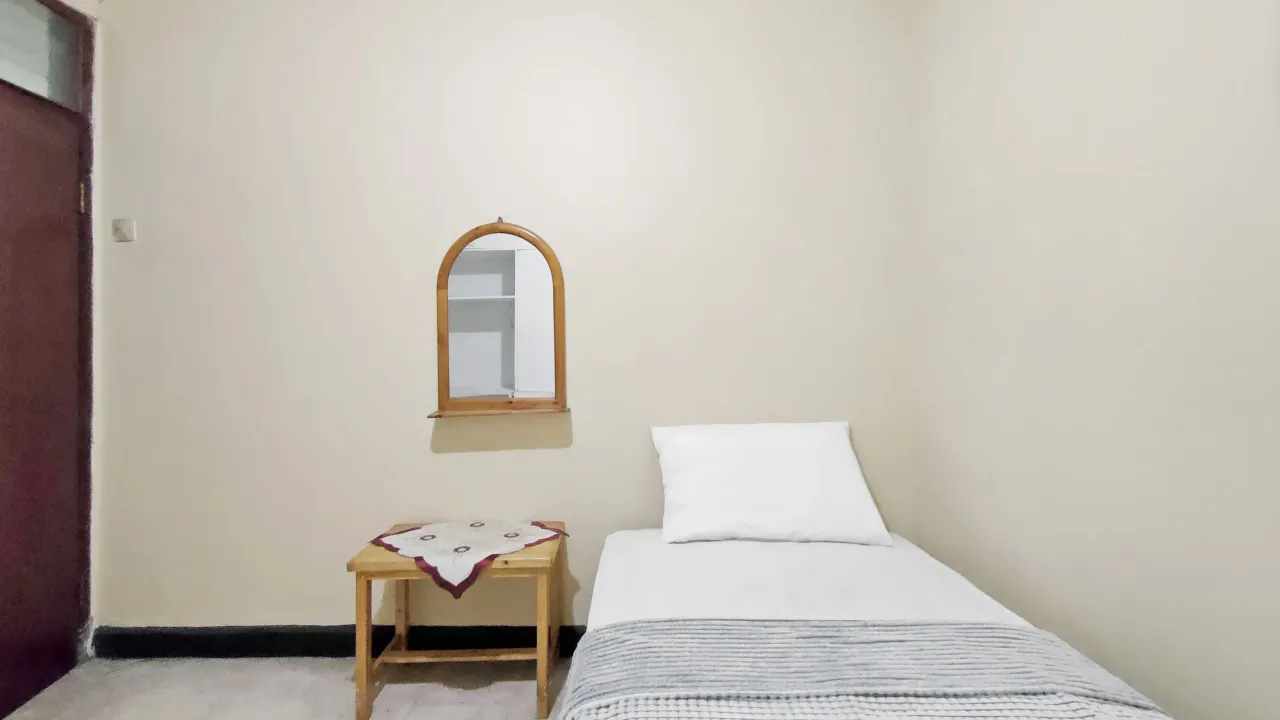 Ojolali House Tebet Executive single - Foto 5
