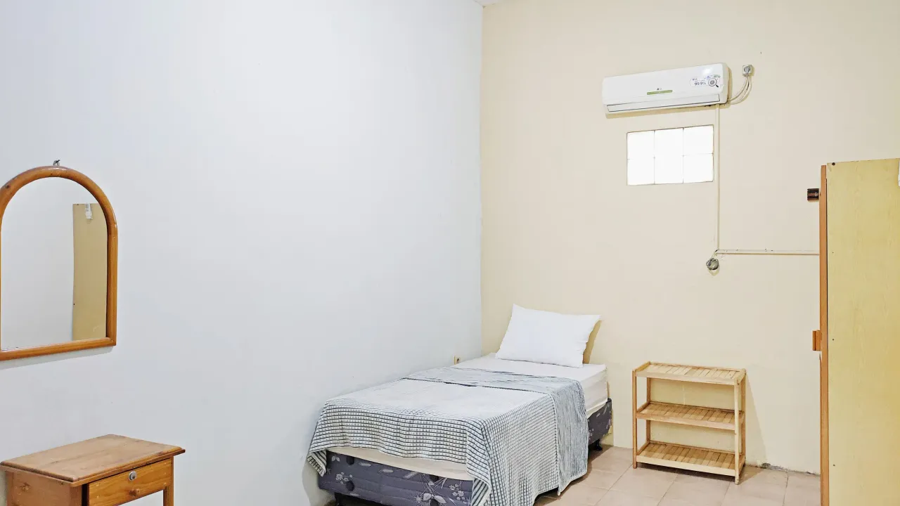 Ojolali House Tebet Executive single - Foto 4