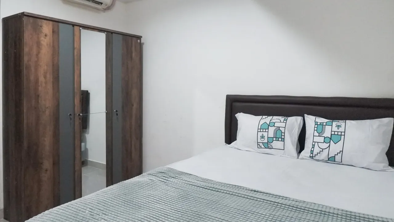 Damai 5 Residence Cipete Superior Queen - Foto Utama