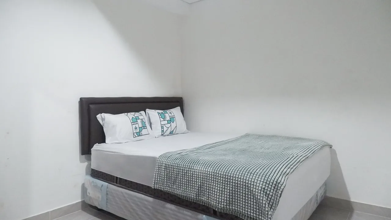 Damai 5 Residence Cipete Superior Queen - Foto 3