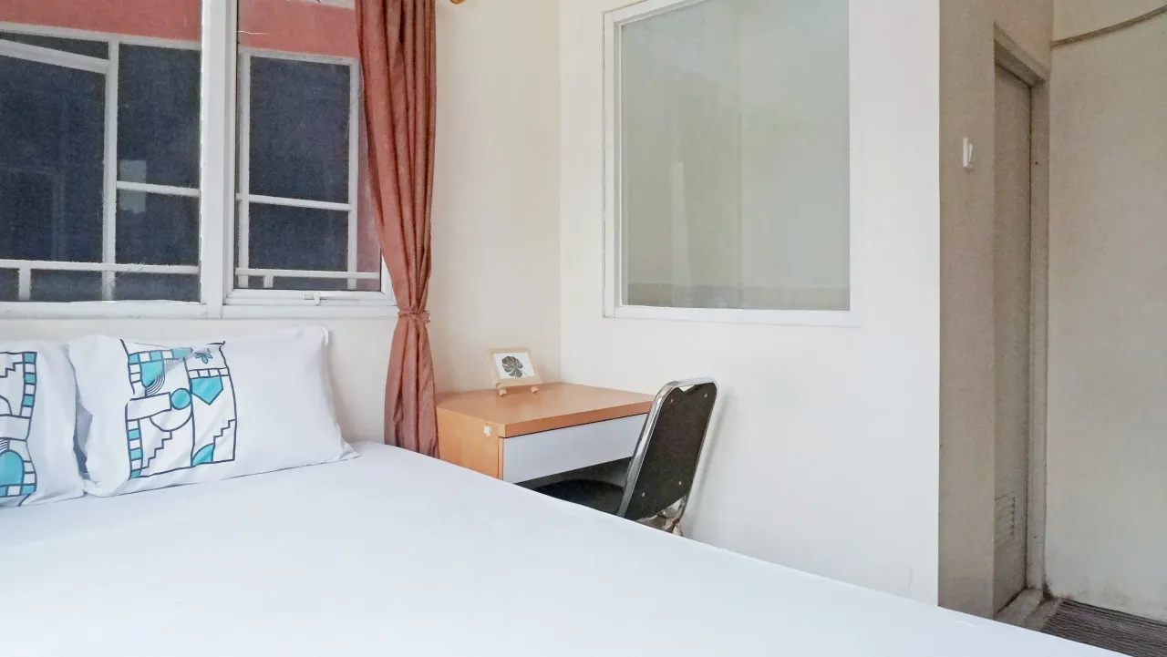 K88 House Lenteng Agung Depok Pocket Single B - Foto 2