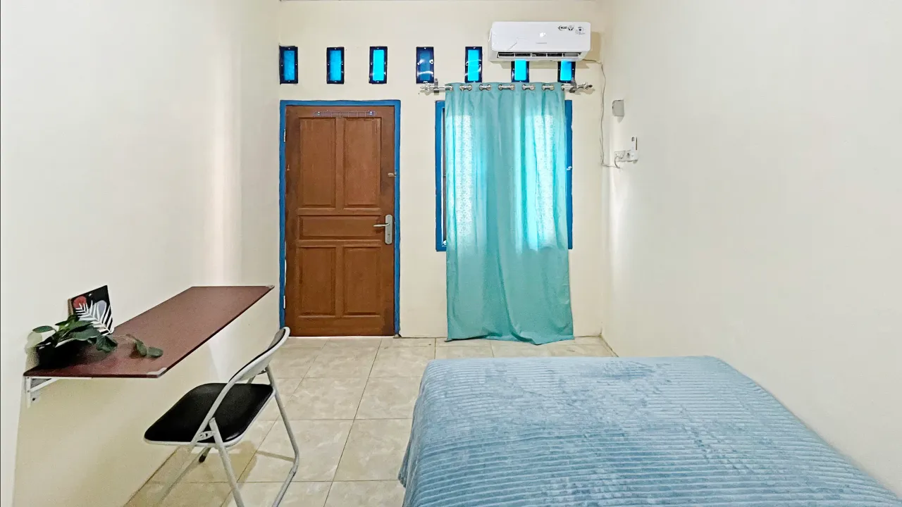 Uma Kost Ninety-Nine Cipulir Pesanggrahan Pocket Full A - Foto 3