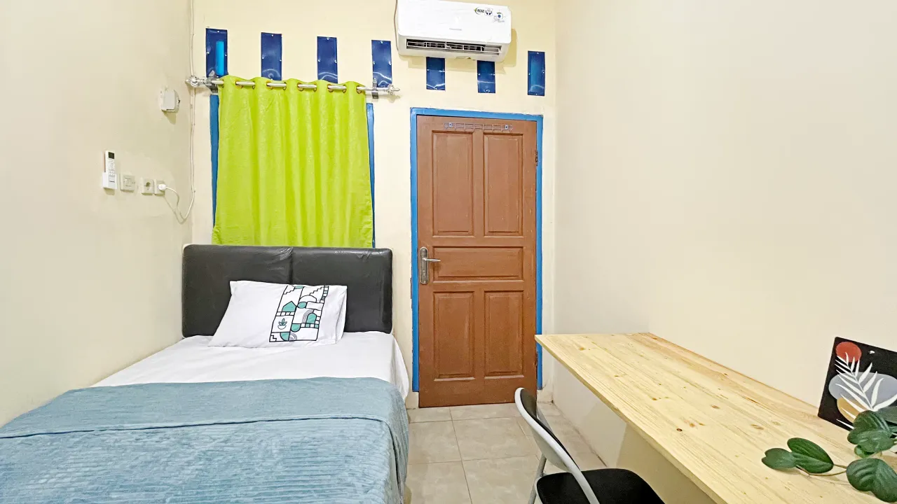 Uma Kost Ninety-Nine Cipulir Pesanggrahan Pocket Full A - Foto 5