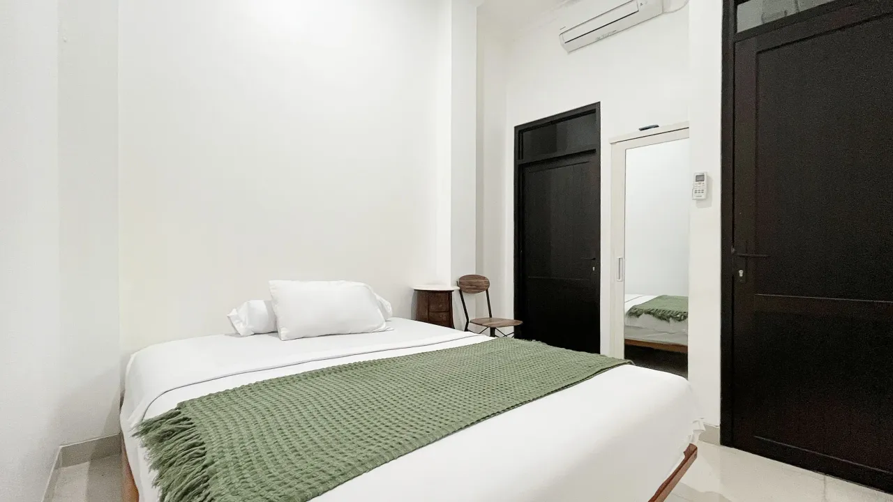 Uma Kost Ninety-Nine Cipulir Pesanggrahan Pocket Full A - Foto 4