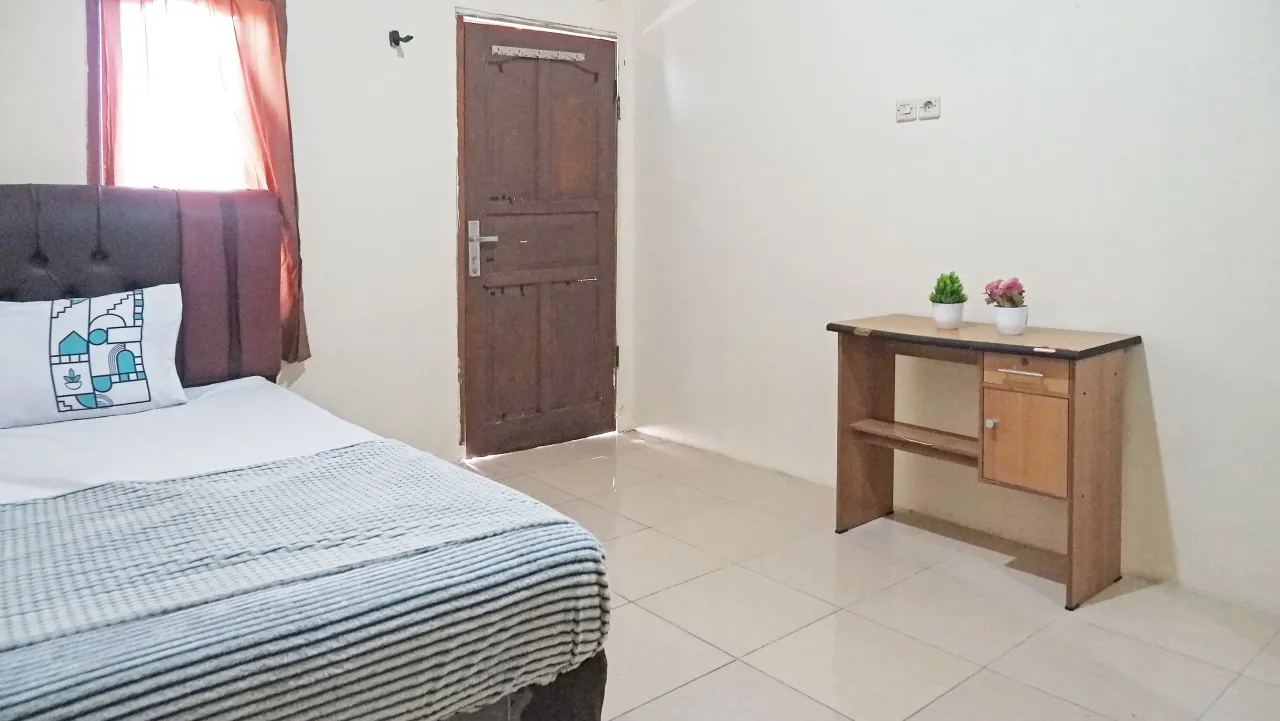 Rayfa House Pasar Minggu Regular Single - Foto 2
