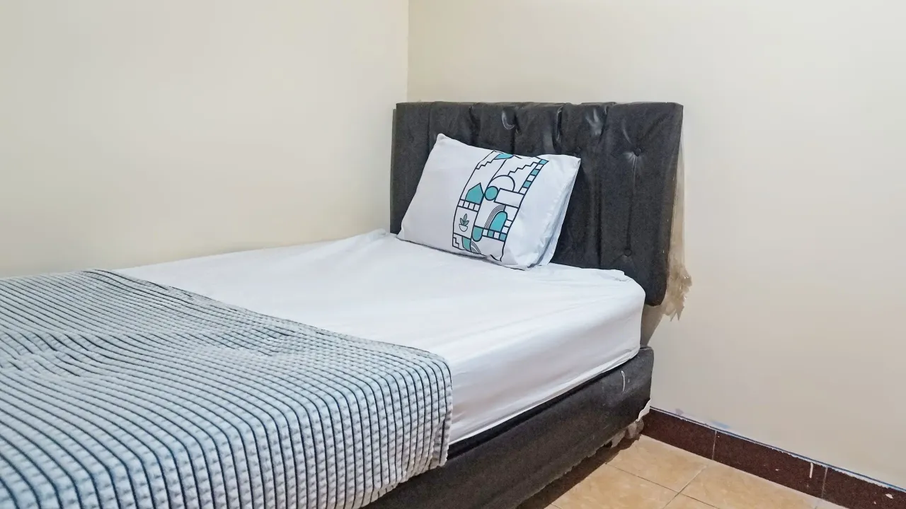 Rayfa House Pasar Minggu Regular Single - Foto 5