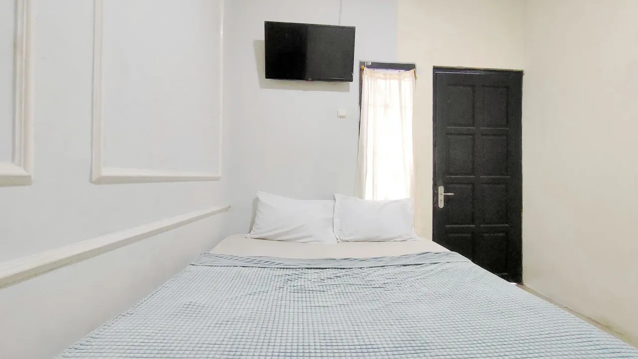 Srikandi Living Simatupang Jati Padang Regular Queen A - Foto 5