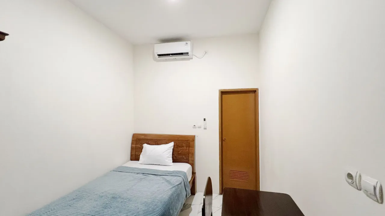 Twenty Six Home Haji Nawi Cilandak Compact Single B - Foto 3
