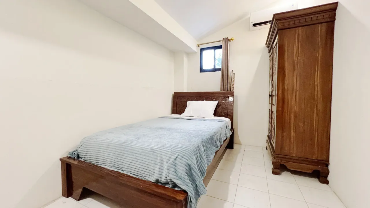 Twenty Six Home Haji Nawi Cilandak Compact Single B - Foto 4