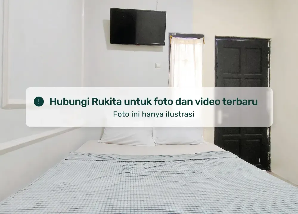 Srikandi Living Simatupang Jati Padang Superior Twin A - Foto 5