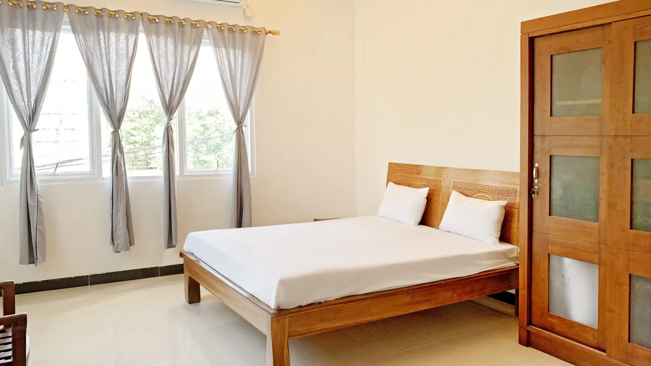 Rumah Kost Kebagusan Ragunan Pasar Minggu Compact Single B - Foto 2