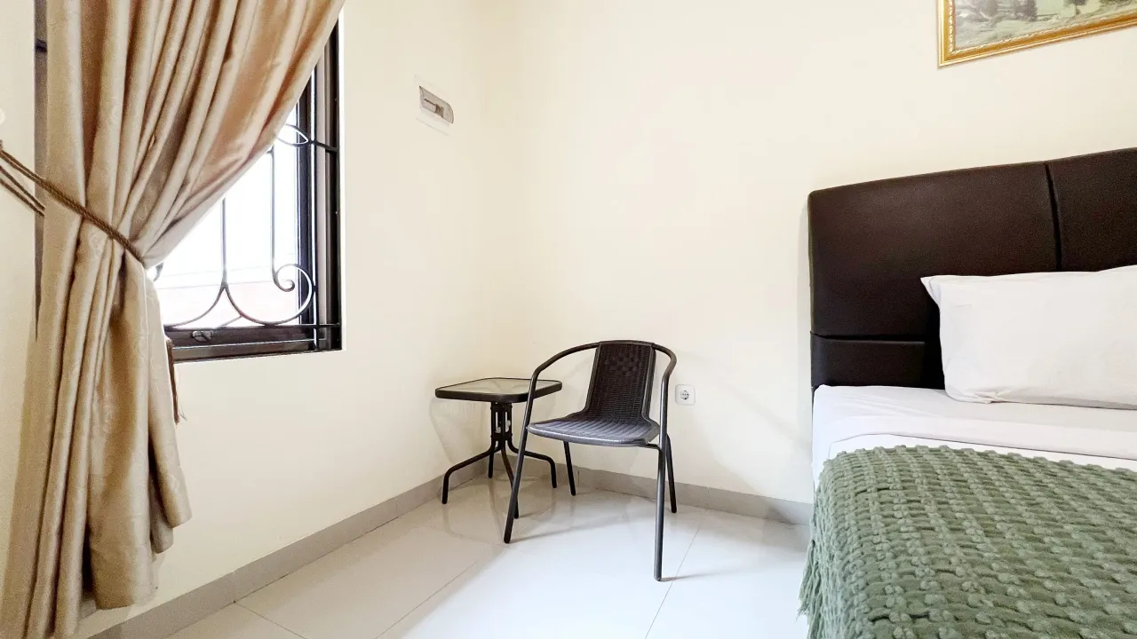 Wahid Kost Radio Dalam Executive Full A - Foto 3